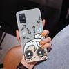 Game Valorant Cute Phone Case For Samsung Galaxy A52 A32 A22 A12 A51 A31 A50S A30S A20S A10S Note 20 Ultra 10 Plus S10 A72 A71 G