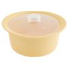FIRGI Baby Food Multi Steamer Silicone Microwave Steamer