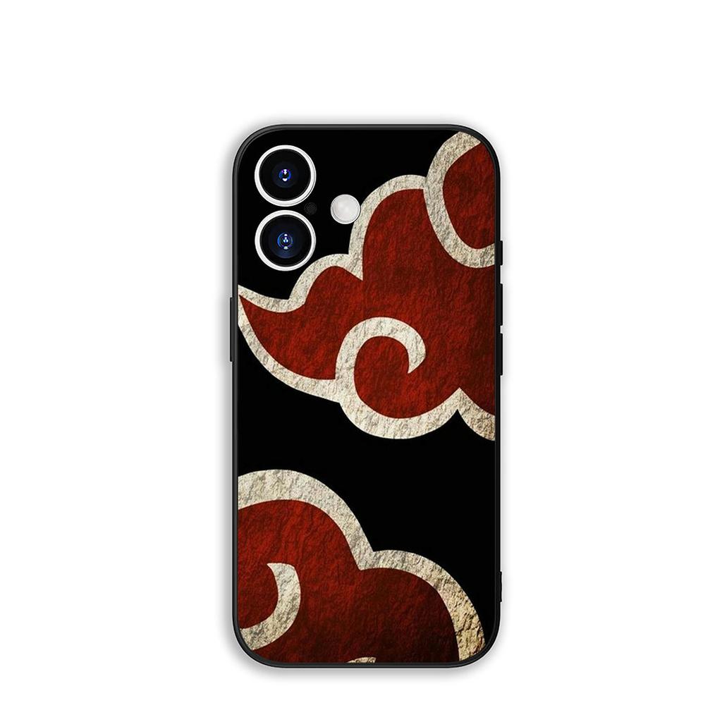 Für Xiaomi Redmi Note 14 12 13 ProPlus A4 A3 Pro Plus 12C 13C 14C 5G Handyhülle KISAME Pain Akatsuki Itachi Narutos Hülle