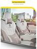 Geely Xingyuan Universal Seat Covers: Full Coverage, All-Season Car Seat Cushions for Interior Decoration.