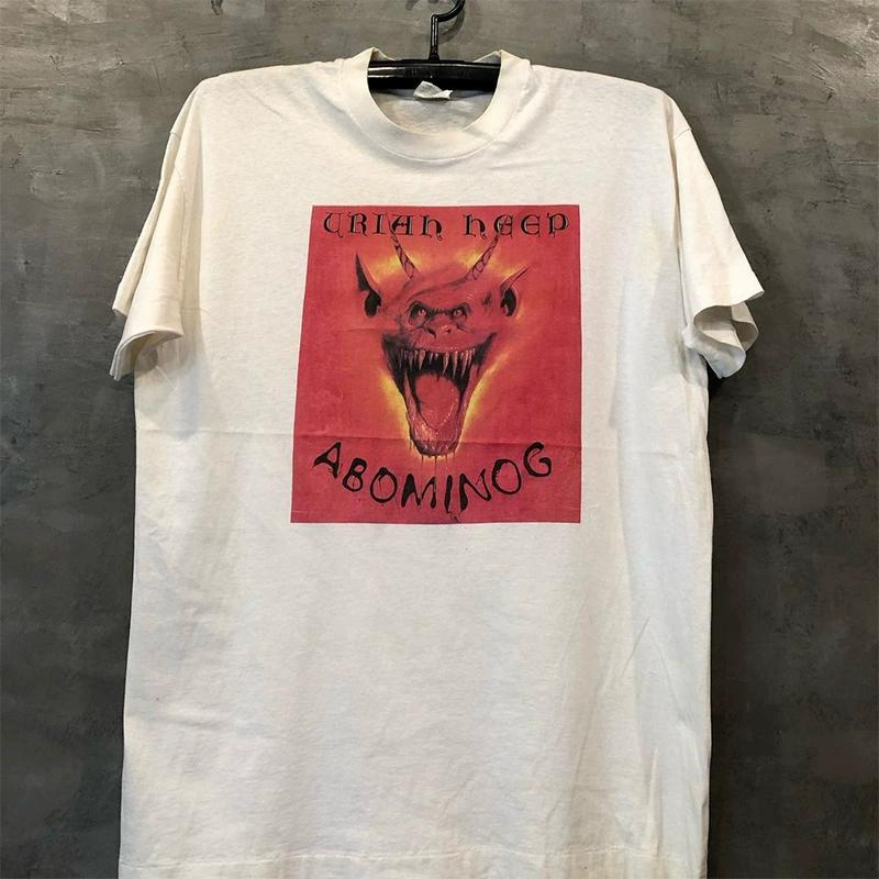 The Smiths retro rock T-Shirt XXXL