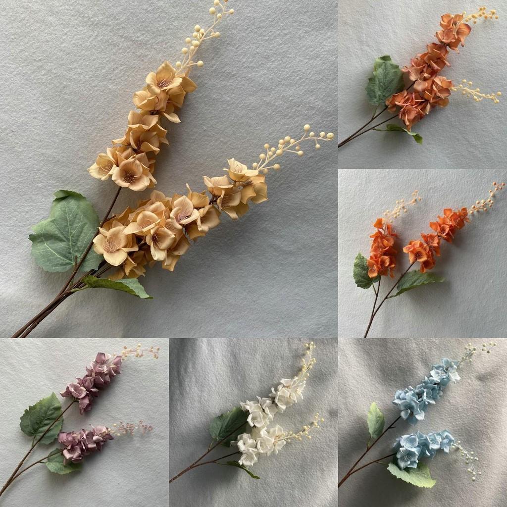 For Roses Artificial Wedding Home Office Desk Decor Floral Centerpiece Gift