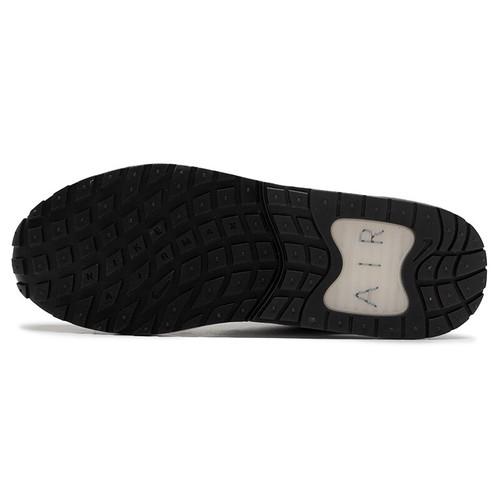 Nike Air Max Solo Low Schwarz Weiß - DX3666-002