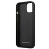 Mercedes Mehcp13Srcabk Iphone 13 Mini5,4 Czarny/Black Carbon Hardcase Dynamic Line