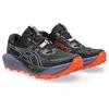 Asics  Gel Trabuco 13 GORE-TEX Black Light Ube Women Sneakers 1012B767-001