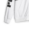 Puma Color Block Logo Print Sports Hooded Woven Jacket Men Jacket Black 679606-01
