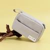Waterproof Travel Toiletry Bag with Hook Hook Wash Bag Hanging Cosmetic Bag  Outdoor