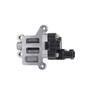 Idle motor-16022-RAA-A01