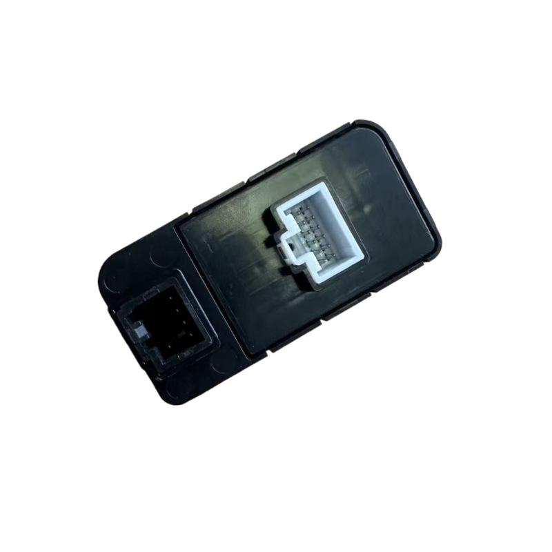 Instrument Brightness Adjustment Switch 93300C9000 for Hyundai IX25 and Creta Overseas Variants