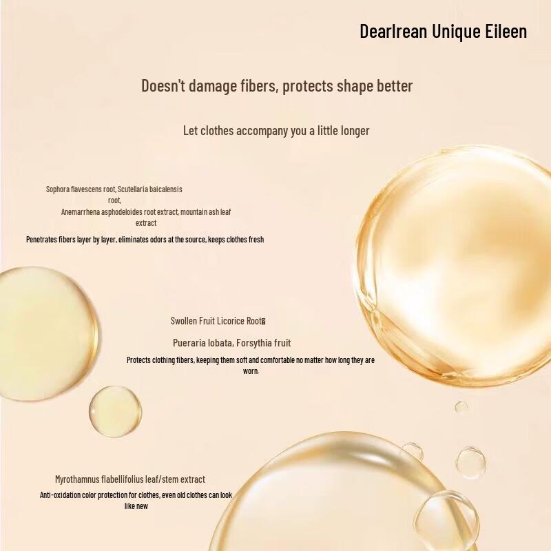 Unique Aileen Fabric Fragrance Spray