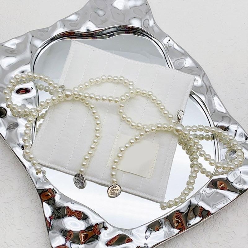 Fashion Bowknot Keychain for Women Sweet and Cute Shoes Decorations Keyring Bag Pendant for Purse Backpack Handbag