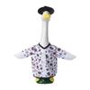 Football Geese Outfit Geese Clothes Porch Geese Outfit Lawn Geese Clothing for Plastic Geese Lawn Geese Outfit Porch