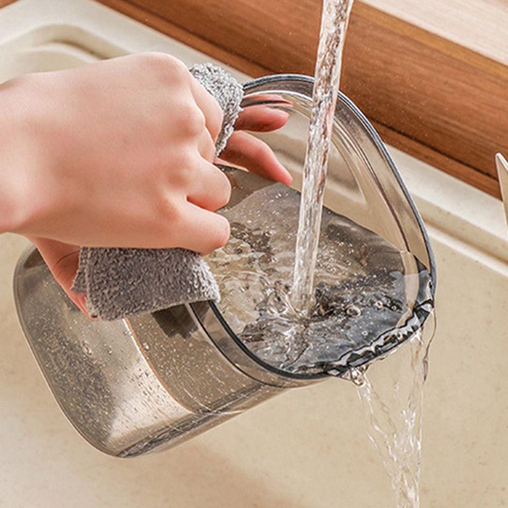 Reusable Milk Powder Jar Storage Free Scraper Spoon Plastic Canisters Kitchen Airtight Container