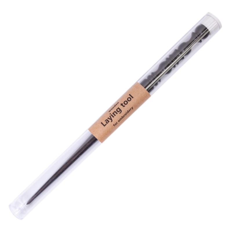 

Seam Ripper Laying Tool Stilettos Pressing Tool Thread Guide Crafting Aid For Embroidery Sewing Projects 1