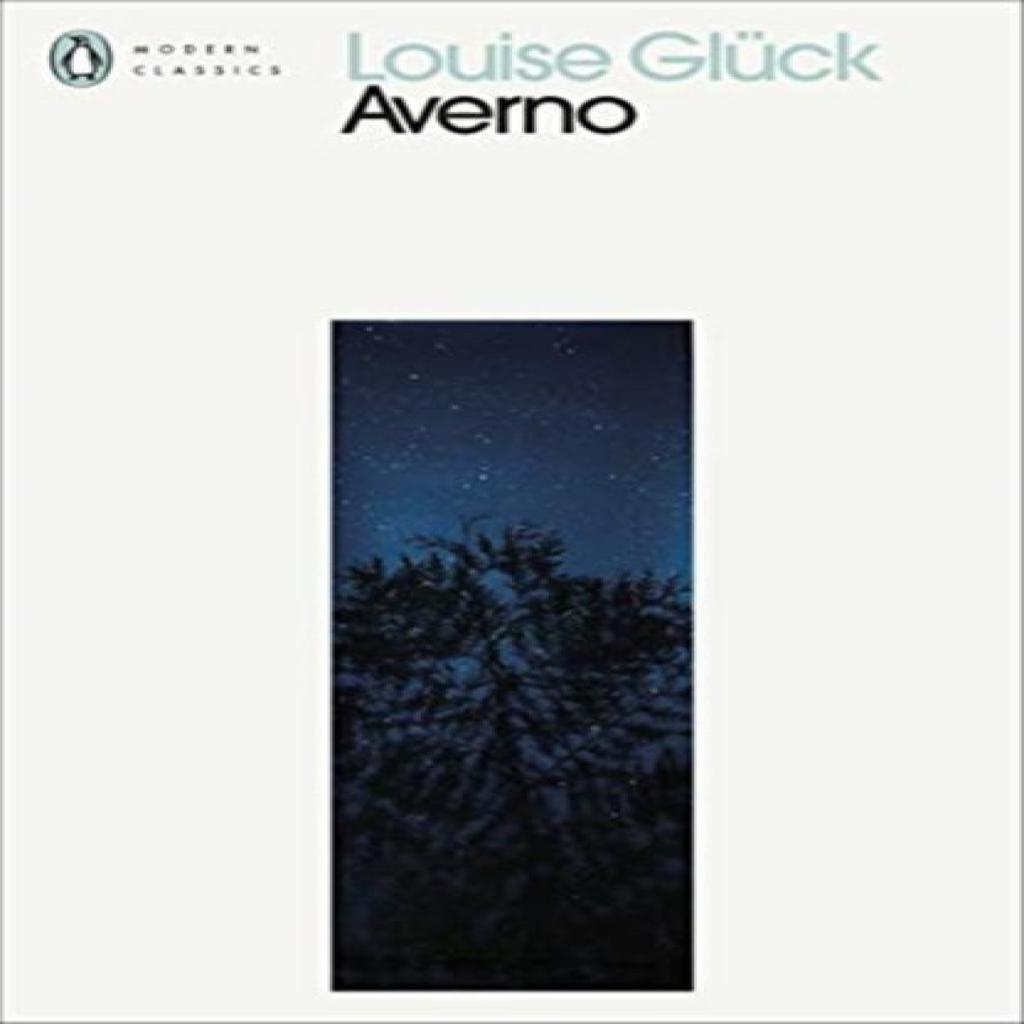 Averno by Louise Gluck Paperback Book 9780241526002