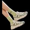 Anta Women's Milk Candy Thick-Sole Casual Shoes
