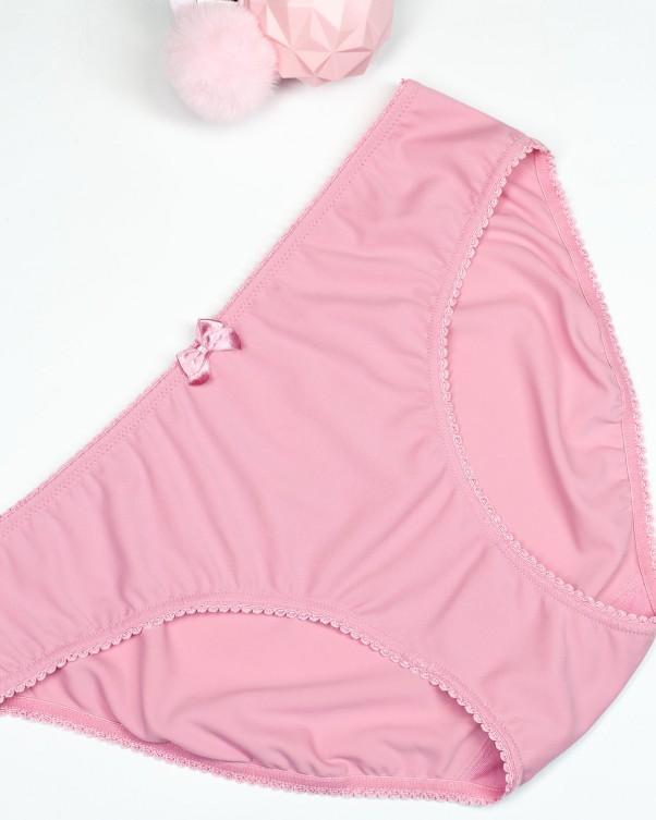 Jednoduché slipové kalhotky ISSA Plus