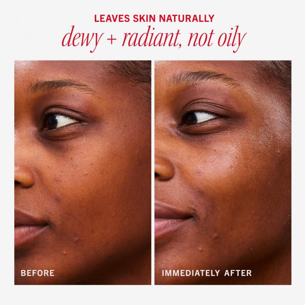 First Aid Beauty Hydraterende Dauwige Gel Crème Moisturizer Met Hyaluronzuur + Ceramiden 1,9 Oz