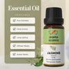 Jasmine Essential Oil for Aromatherapy & Home Fragrance | Essential Oil for Diffuser & Soap Making