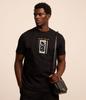 Kodak Printed Comfort Cotton T-Shirt with Kodak Duaflex Black Print Women Men Oversized Y2k Cotton Loose Female Male Clothing