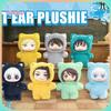 Original Kawaii Jujutsu Kaisen 2 Cat Ear Plushie Series Blind Box Mystery Box Anime Toy-Room Decoration-Collect-Festvial Perfect Gift