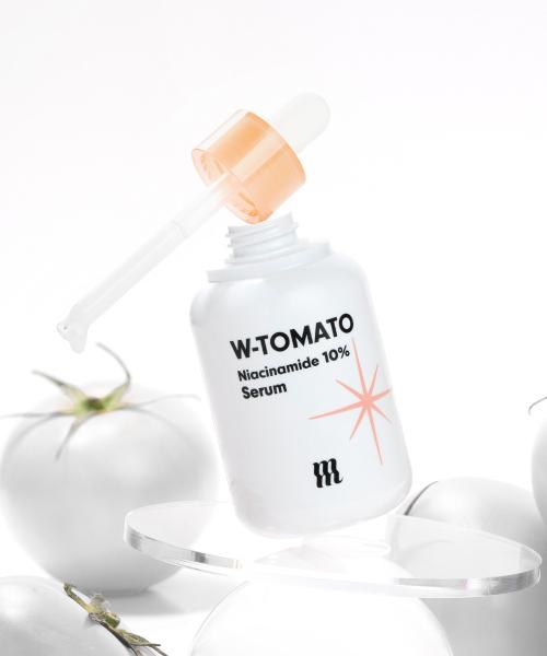 Merzy White Tomato Niacinamide 10% Serum NONE