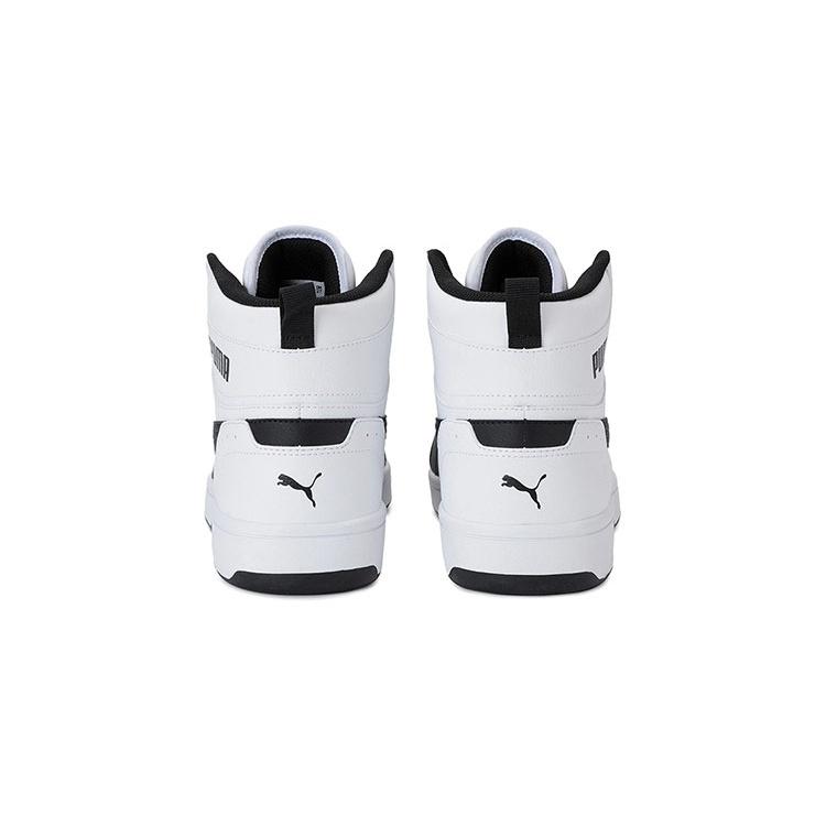 PUMA Rebound Joy 'White Black' Men's 374765-02
