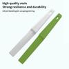 6 Inch Silk Screen Printing Ink Scraper Food-Grade Silicone Spatula Multifunctional Printmaking Tool for Home Studio Projects