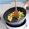 COOKER KING 28cm Non-stick Die-Cast Flat Bottom Stir-fry Pan