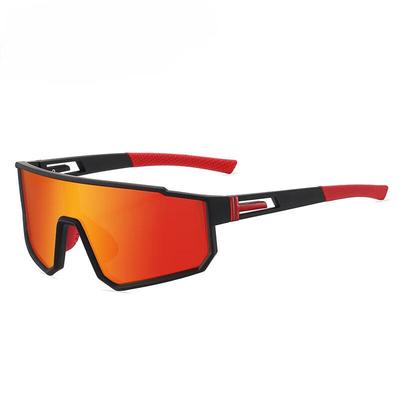 Abbigliamento da ciclismo – Occhiali da ciclismo