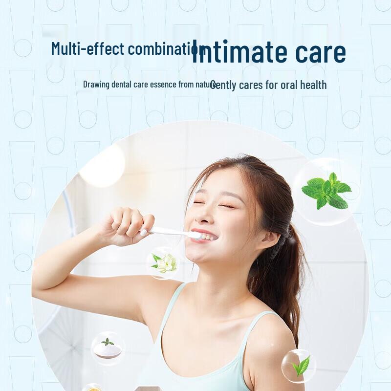 Cold Sore Ling Anti-Sensitivity Toothpaste