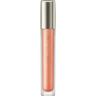 Media Liquid Glow Rouge OR-01 Mouth Makeup - Mouth Makeup