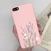 Per Apple iPhone SE 2020 2022 Custodia Silicone Carina TPU Morbida Custodia per Telefono per iPhone SE 2020 SE2 SE3 Cover Posteriore Bumper Custodie Fundas