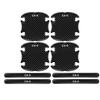 [InnoWave] CX-5 Exclusive Door Handle Protector Set of 8 April