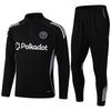 Soccer Training Jersey Mens Womens Quick Dry Football Shirt Ajax Barcelona Arsenal Chelsea Inter Milan Bayern Miami Atletico