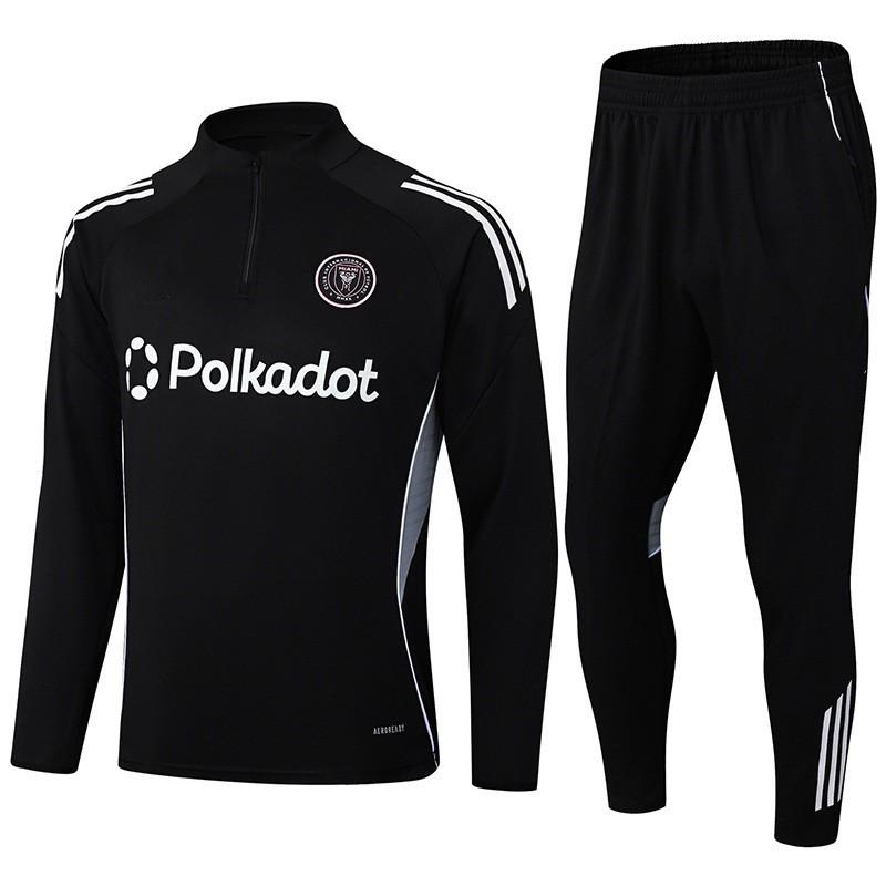 Soccer Training Jersey Mens Womens Quick Dry Football Shirt Ajax Barcelona Arsenal Chelsea Inter Milan Bayern Miami Atletico