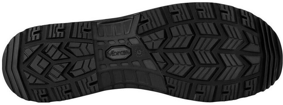 Обувь для треккинга Lowa Breacher GTX High schwarz