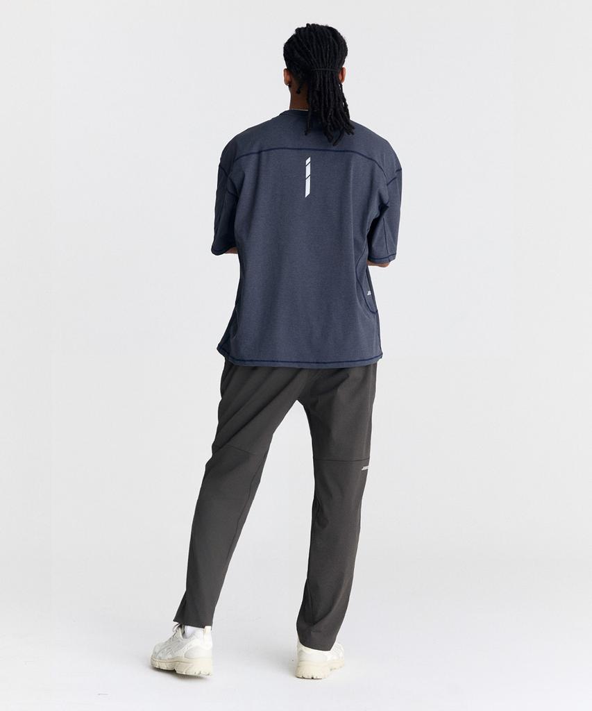 AIRIT Quick-Dry Stretch Pants Am9103 Kh
