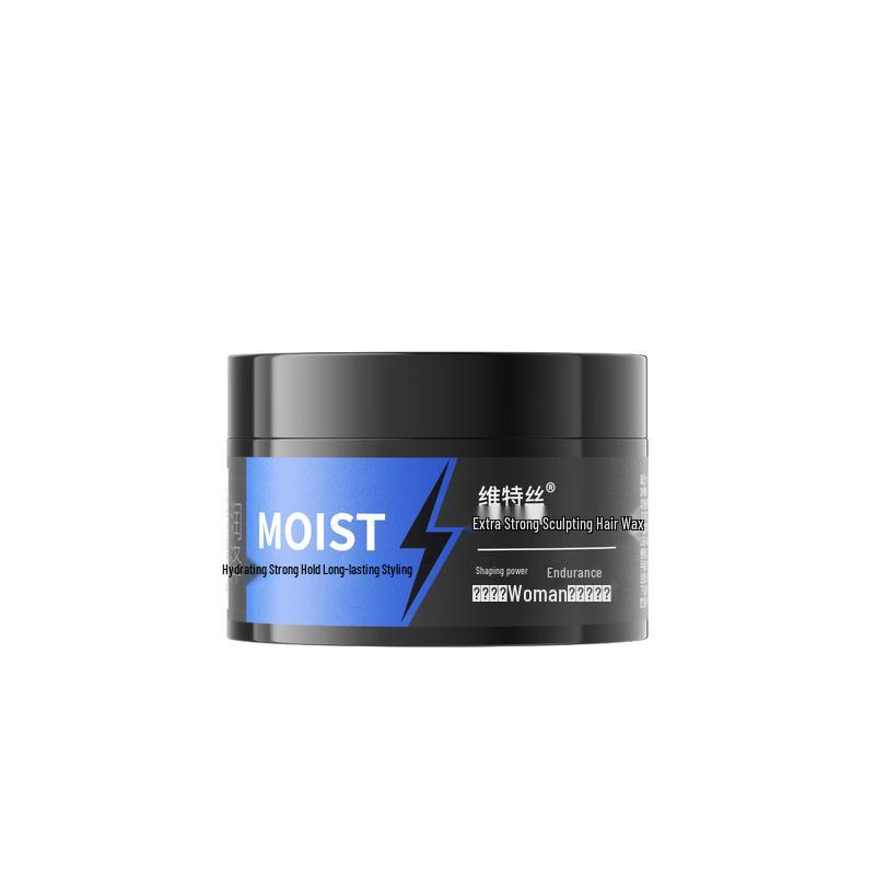 VTS Shining Strong Hold Hair Wax