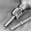 2x Ppr Pipe Threading Tools for Electrical Plumbing Projects