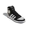 Adidas Top Ten RB Black White Unisex Sneakers Core-Black Cloud-White Grey-One FZ6021