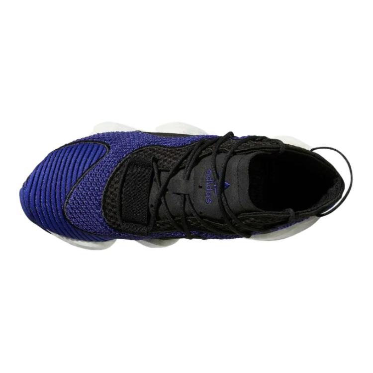 Adidas Originals Crazy BYW J Kids' Basketball Shoes Grade School B41931