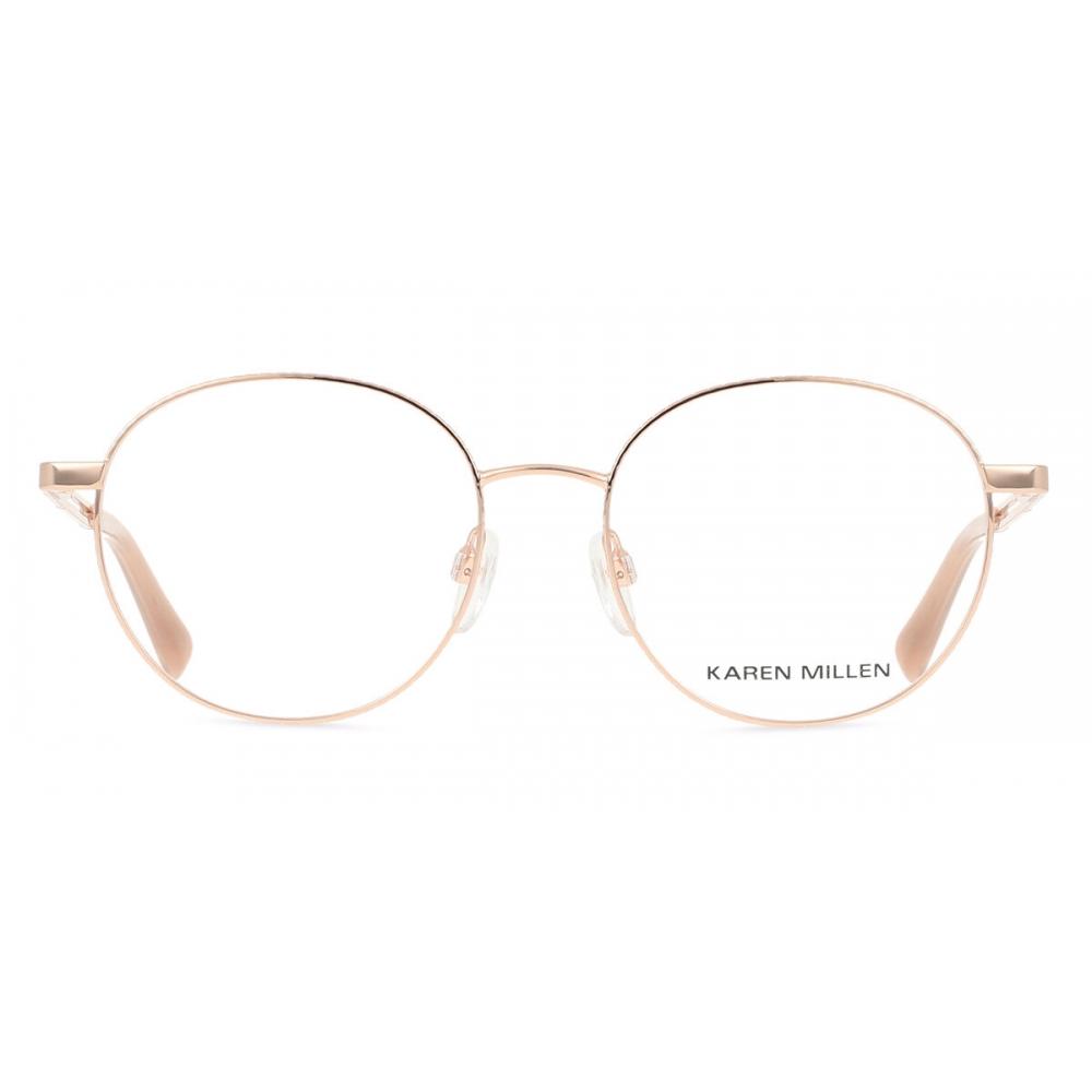 Karen Millen Km3056 401 Women Eyeglasses