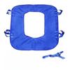 Elderly Turn Over Fixing Belt Assist Belt Turn Over Assisting Device Rehabilitation Nursing Displacement Belt