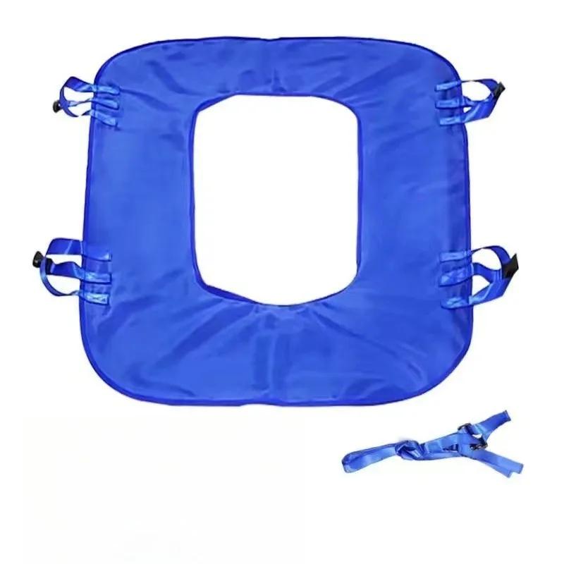 

Elderly Turn Over Fixing Belt Assist Belt Turn Over Assisting Device Rehabilitation Nursing Displacement Belt M