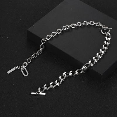 Náhrdelníky a prívesky – Retiazky pre mužov