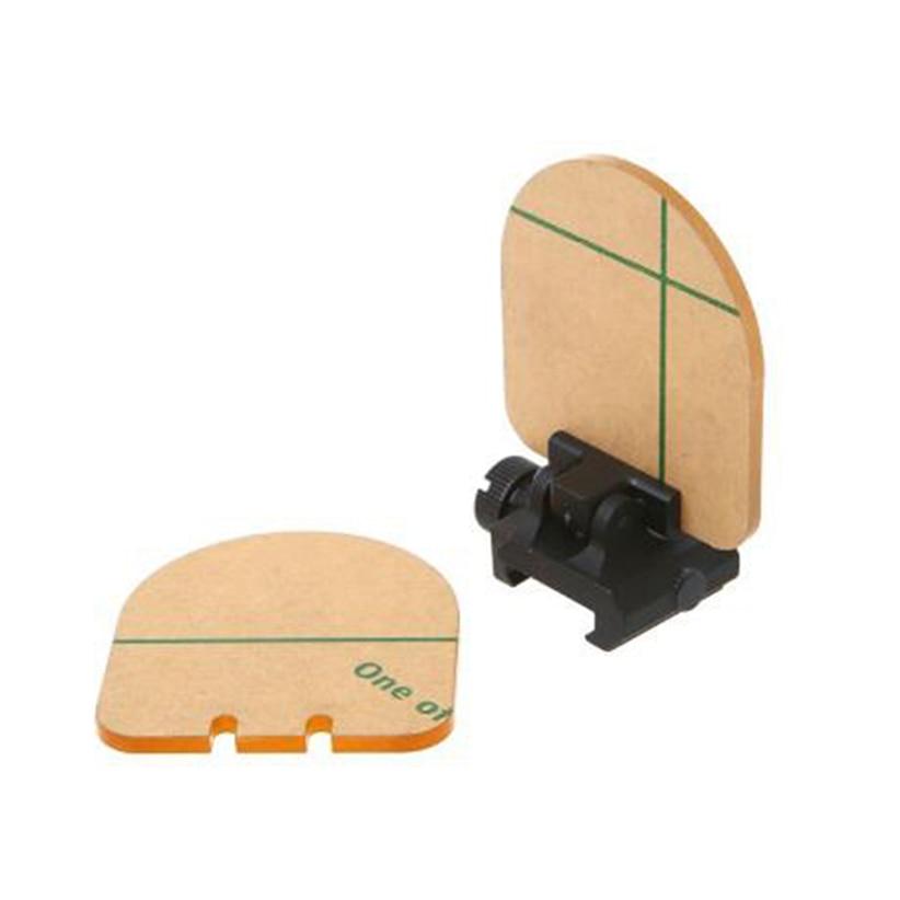 Rifle Sight Scope Protector Lens Screen Protective Cover