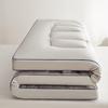 Hodo Home Memory Foam Soft Foldable Mattress Topper