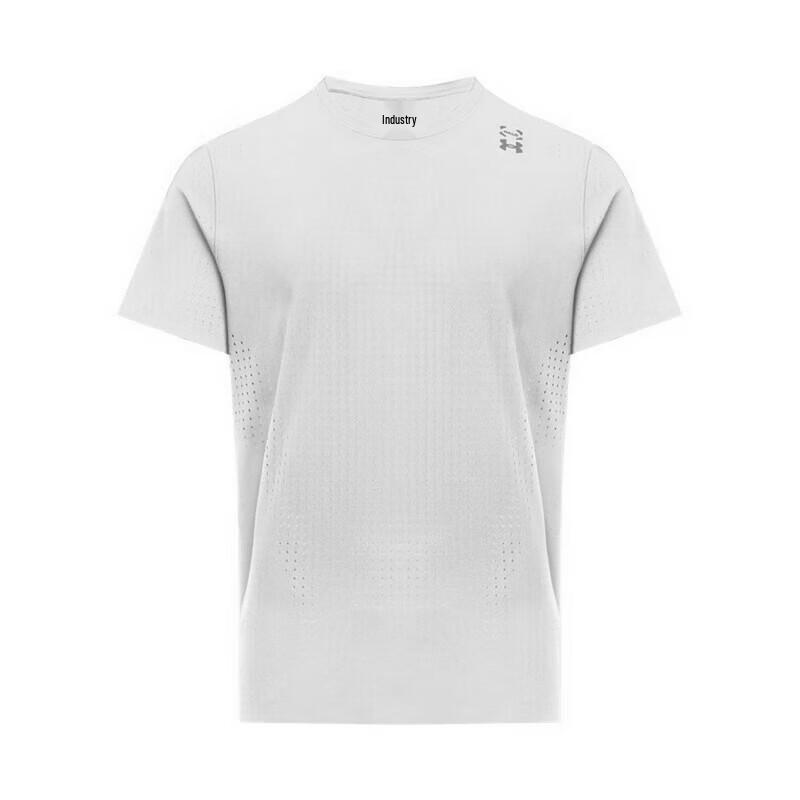 Under Armour Men's Halo Vent SS Short Sleeve T-Shirt