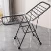 Multifunctional Folding Clothes Drying Rack
